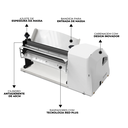 Ver imagem 5 de CSA4022 Cilindro Standard Antiaderente 400mm 1/3CV 220V