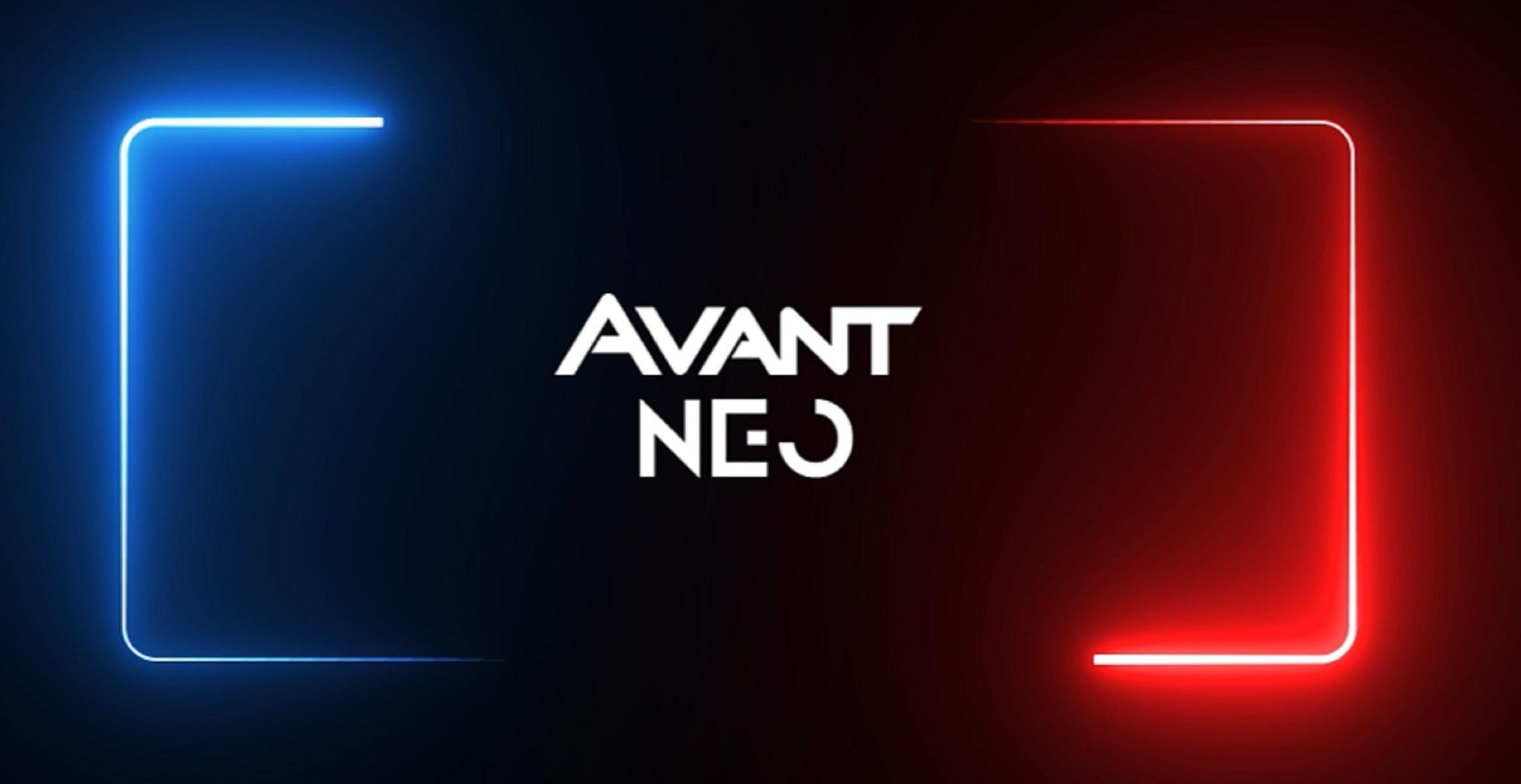 Lâmpada Smart Neo Avant 2700k/6500k Dimerizável 10w Bivolt - 4