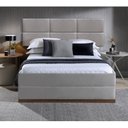 Ver imagem 1 de Cabeceira Modular Queen Corino 6 Módulos 30cm X 60cm
