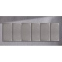 Ver imagem 6 de Cabeceira Modular Queen Corino 6 Módulos 30cm X 60cm