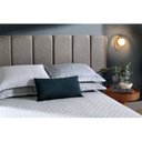Ver imagem 3 de Cabeceira Modular Queen Corino 6 Módulos 30cm X 60cm