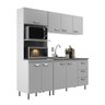 Cozinha Modulada 3 Peças Ipanema - 3