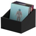 Ver imagem 1 de Nicho Preto Para Discos LP Vinil slim