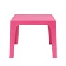 Mesinha Mor Kids Rosa - 2