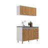 Cozinha Modulada 2 Peças Ipanema - 3