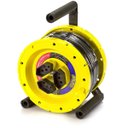 Ver imagem 1 de Extensão Carretel 3 Tomadas 20 Metros - Brumaplastic