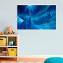 Ver imagem 1 de Painel Fotográfico Adesivo Infantil 32-Grande 90x135cm