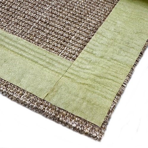 Tapete Sisal Natural 130x220 Ck - 3