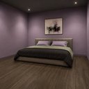 Ver imagem 4 de Piso Vinílico em Manta PVC 0,7mm Antiderrapante 8m² Imita Madeira Fosco Céltico
