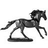Escultura Cavalo em Poliresina 26x45 cm - Mart 16320 - 1