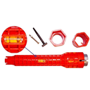 Ver imagem 1 de Chave Lotus Mult. Instalação Pias 50/10