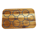 Ver imagem 3 de Mesa de Centro Savona