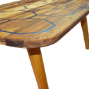 Ver imagem 4 de Mesa de Centro Savona