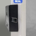 Ver imagem 3 de Fechadura Digital para Móveis com Biometria Digital Papaiz