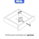 Ver imagem 5 de Fechadura Digital para Móveis com Biometria Digital Papaiz