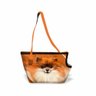 Bolsa de Transporte Pet Spitz Laranja - 1