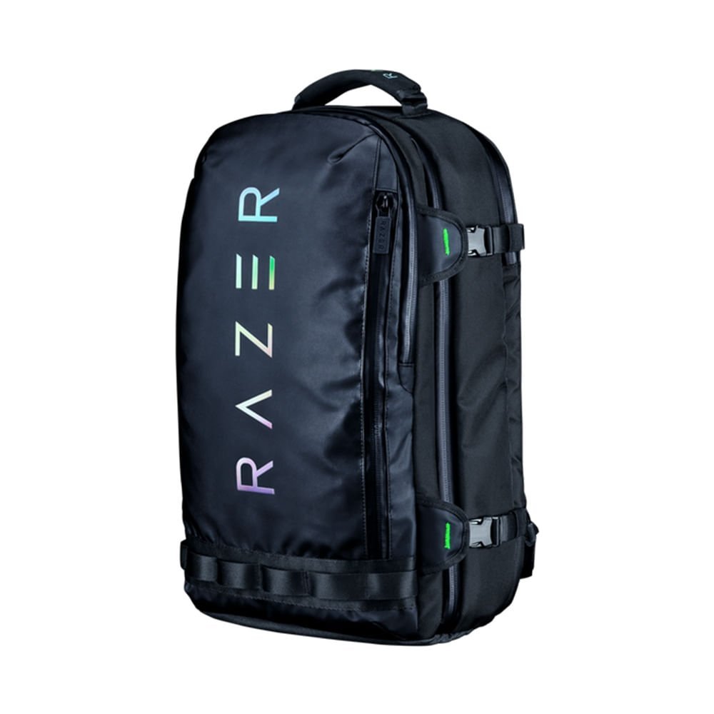 Mochila Rogue 17 V3 Chromatic Edition Razer - Rc810365011600x Rc810365011600x - 2