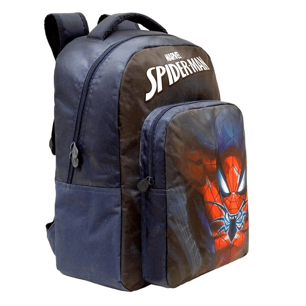 Mochila De Costas Infantil Spider Man T02 Xeryus (347419) - 2