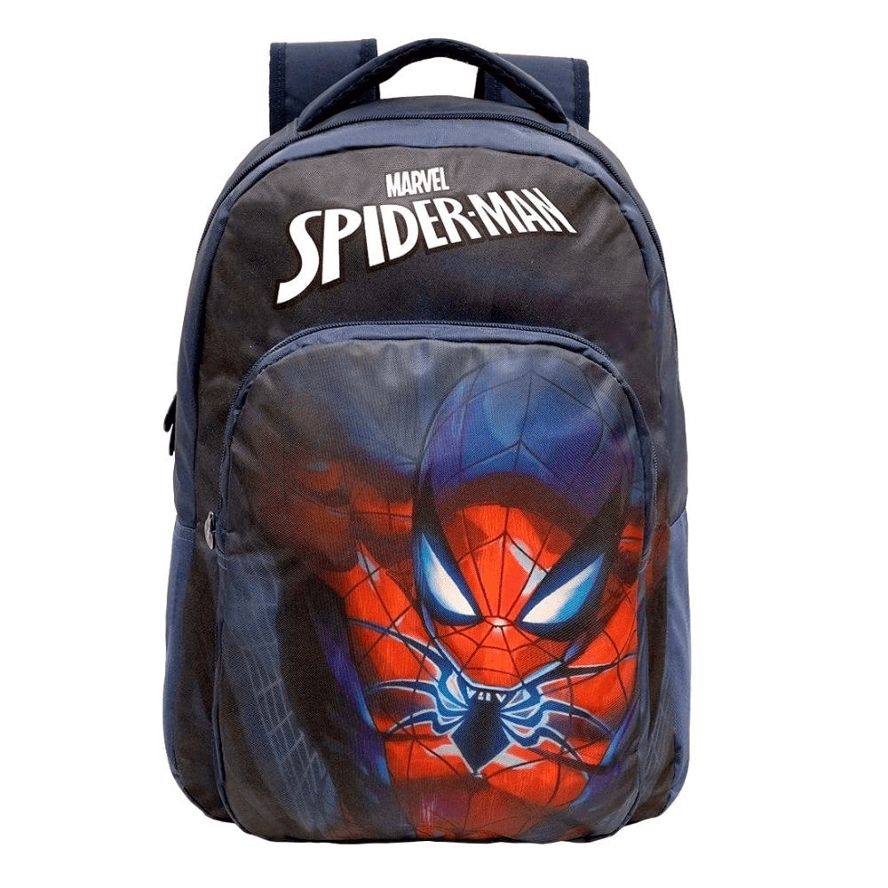 Mochila De Costas Infantil Spider Man T02 Xeryus (347419) - 1