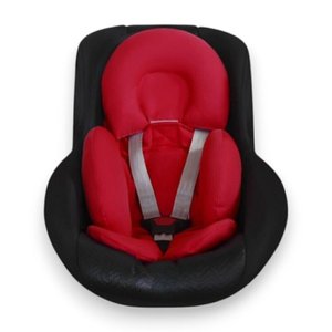 Colchonete para Bebê Conforto Mf - Vermelho
