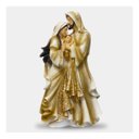 Ver imagem 1 de Estátua Sagrada Família 30cm - Iracema Collection