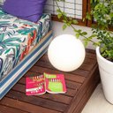 Ver imagem 3 de Luminária Esfera Lightness Led