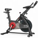 Ver imagem 1 de Bicicleta Magnética Evox S800 Conexão com Apps Inércia 13kg