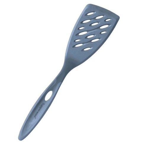 Espátula Ideal Azul Mineral Tupperware