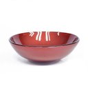 Ver imagem 4 de Cuba de Vidro para Lavatório Redonda 35cm