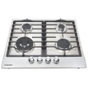 Ver imagem 1 de Cooktop a Gás Cuisinart Casual Cooking 4 Bocas 60cm Inox 220V 4093180001