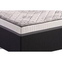 Ver imagem 3 de Cama Box Conjugado Solteiro: Colchão Ortopédico Unipremium New (88x188x50) - Polar