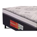 Ver imagem 2 de Cama Box Conjugado Solteiro: Colchão Ortopédico Unipremium New (88x188x50) - Polar