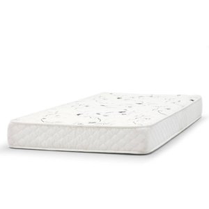 Colchão Viuvo de Espuma D33 Poliéster Confort Tec 1.28x1.88