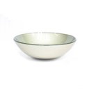 Ver imagem 2 de Cuba de Vidro para Banheiro Redonda 35cm