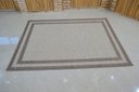Ver imagem 3 de Tapete Natural Moldura-A 2.15m X 3.50m Rayza