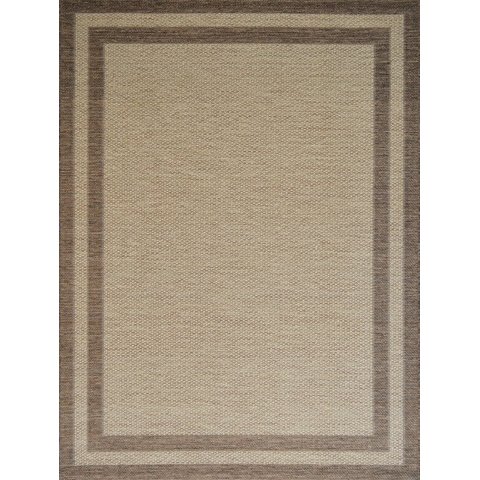 Tapete Natural Moldura-A 2.15m X 3.50m Rayza