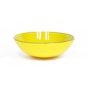 Ver imagem 4 de Cuba de Vidro para Banheiro Redonda 35cm