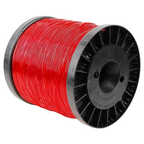 Fio Aparador Redondo 2,40 - 1 Kg (rl 194 Mt) Equipesca