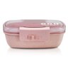 Pote Marmita Ecológica 650ml Jacki Design Rosa - 1