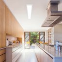 Ver imagem 2 de Plafon Led Embutir 48w Branco Luz Amarela Yamamura