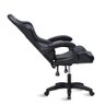 Cadeira Gamer Preto Healer Lancer Reclinável Giratória - 5