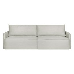 Sofá Retrátil e Reclinável Salines de 2 Lugares 140cm - 2