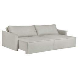 Sofá Retrátil e Reclinável Salines de 2 Lugares 140cm - 4