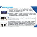 Ver mais imagens de Kit Aquecimento Solar Piscina 11 Placas 3mt+ Control+ Valvs