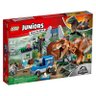 Lego Juniors Fuga de T-Rex - 10758 - 1