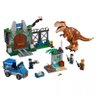Lego Juniors Fuga de T-Rex - 10758 - 3