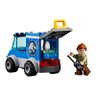 Lego Juniors Fuga de T-Rex - 10758 - 4