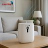 Desumidificador de Ar Antimofo com Led 500ml Importway - 2