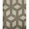 Papel de Parede Geometric Duplo Mg880203r Tam. 10m² Papel de Parede Geometric Duplo Mg880203r - 1
