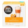 Café Dolce Gusto Latte Macchiato com 10 Cápsulas 112.5g - 1